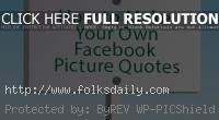 quotes for facebook status that people will like