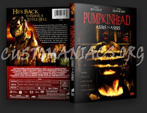 in 1885 posts pumpkinhead dvd cover share this link pumpkinhead