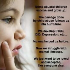 ALL children deserve to be loved and accepted...NO exceptions More