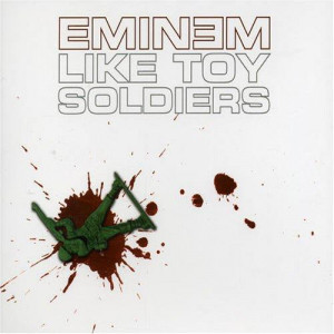 Eminem — Like Toy Soldiers (Как игрушечные ...