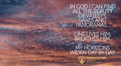 elizabeth of the trinity quote in god more ministry quotes trinity ...