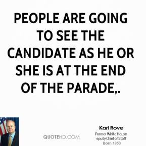 Candidate Quotes QuoteHD