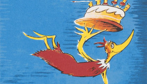 The Dr. Seuss IQ Test: How Many Seussian Quotations Can You Identify?