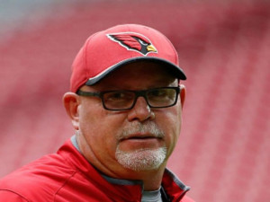Arizona Cardinals coach Bruce Arians' 5 best quotes from Tuesday's ...