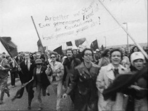 Movement of 1968, Student Protest, Megaphone, Students' Demonstration ...