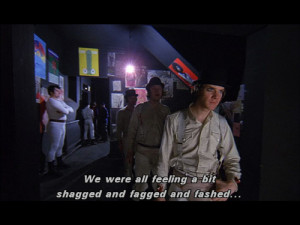 clockwork orange quotes
