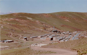 Thread: The Sun Sets on Butch and Sundance