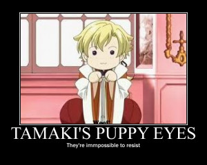 OHSHC Demotivator by 1redgirl1