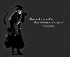 black butler quotes - Google Search