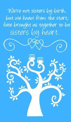 quotes about sisterhood - Google Search