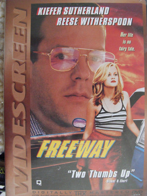 MJ's Movie Collection: Freeway by Punky Blythster