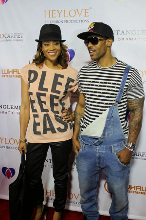 Mimi Faust And Nikko