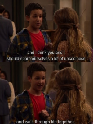 ... Cory And Topanga Gave You Unrealistic Expectations About Relationships
