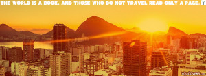 Facebook cover travel quotes for timeline free download / best fb ...