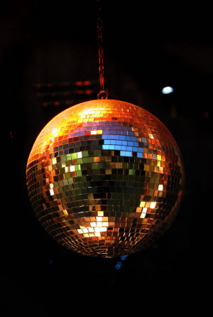 need a disco ball lol... everything sparkley Discos Ball, Disco Ball ...