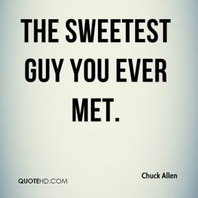 Sweetest Quotes