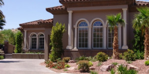 captures part of former Lt. Gov. Hammargren's home and pool. His house ...