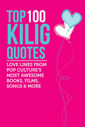 Feel the love with Top 100 Kilig Quotes from Summit Books