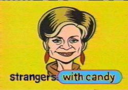 Strangers With Candy Quotes