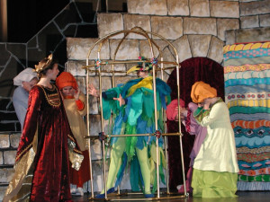 Once Upon a Mattress-Costume Rentals by Phantom Projects Theatre Group ...