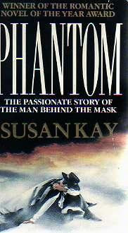 Start by marking “Phantom” as Want to Read: