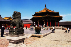 The Forbidden City: the World’s Largest Ancient Palace