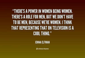 Quotes About Being There