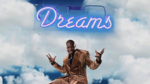 сезон. 6 серия. «Debra» / «Дебра»