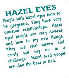 ... eyes a stunning mixture of green and brown more poems quotes hazel eye