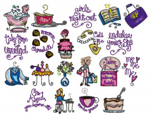 We are all so stressed, and stress is not good for our health, not ...