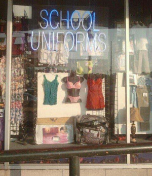 school uniform category funny pictures school uniform