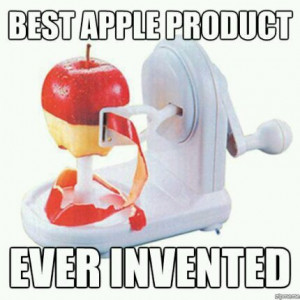 Best Apple Product