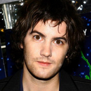 Jim Sturgess Picture from the Across the Universe Premiere