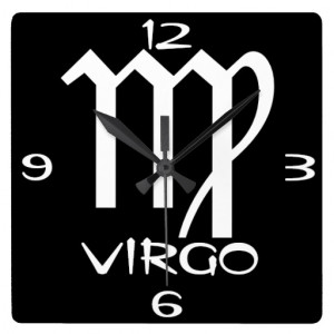 Virgo Zodiac Sign Quotes