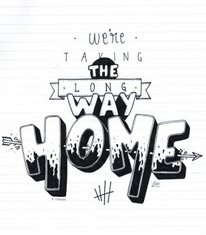 Long way home - 5 seconds of summer