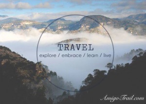 15 Adventure Quotes for Travelers
