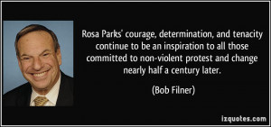 Rosa Parks Wallpaper