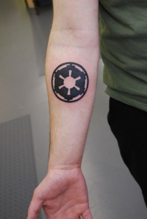 star wars quote tattoos