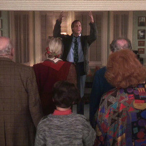 Griswold Family Vacation Quotes