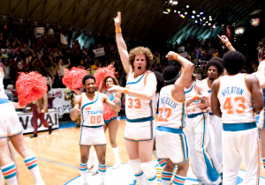 March Madness: Which Basketball Movie Controls the Court?