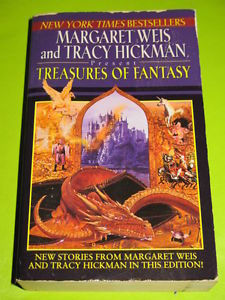 Tracy Hickman Pictures