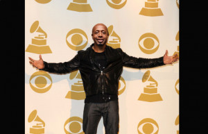 MC Hammer Says Charges In Recent Arrest Have Been Dropped
