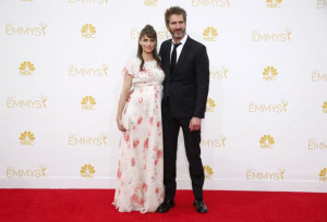 amanda peet husband david benioff