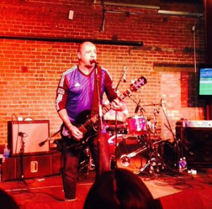 Lars Frederiksen's Best Moments