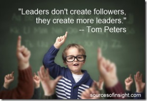 LeadershipQuotes