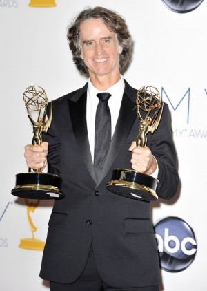 Jay Roach Picture 9