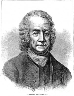 Emanuel Swedenborg Pictures