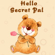 Secret Pal Quotes http://www.123greetings.com/events/secret_pal_day/