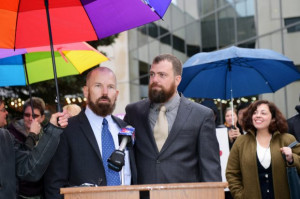 Federal Judge Strikes Down Alaska’s Ban On Gay Marriage: Eskimo ...