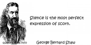 Famous quotes reflections aphorisms - Quotes About Virtue - Silence is ...